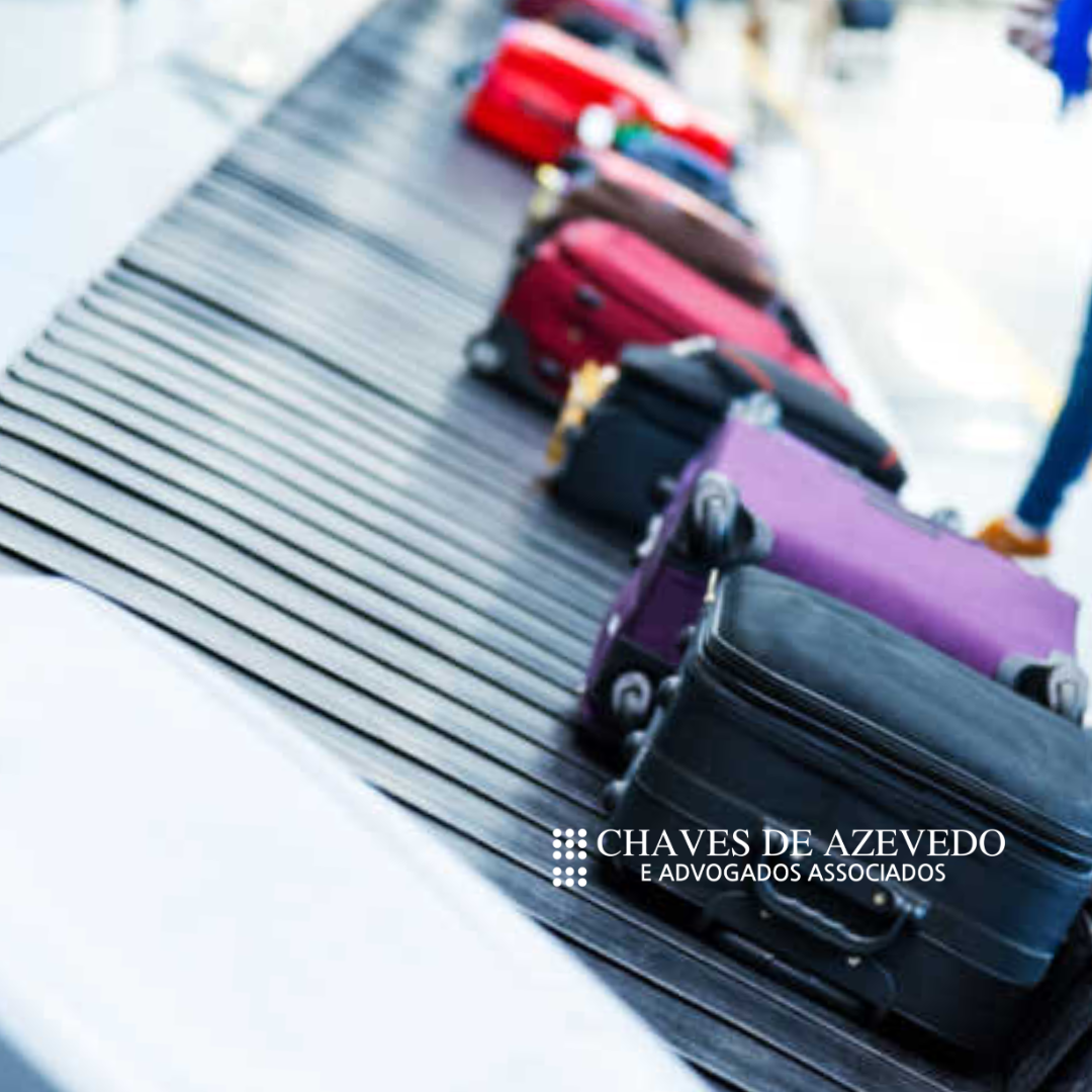 Se você teve uma bagagem extraviada, seja em voo nacional ou internacional. Entenda o que fazer nessa situação desagradável.